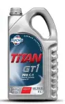 моторное масло 5W30 TITAN GT1 PRO C-1 5L